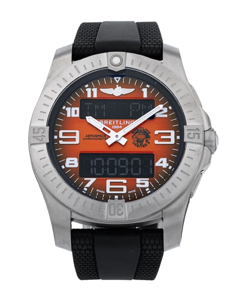 Breitling Aerospace B70 Orbiter EB7010